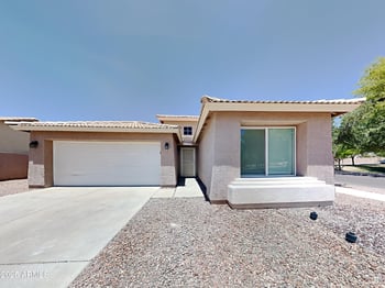 1824 Lydia Ln, Phoenix, AZ 85041