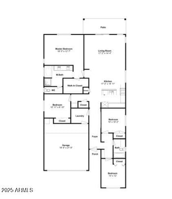 1824 Lydia Ln, Phoenix, AZ 85041