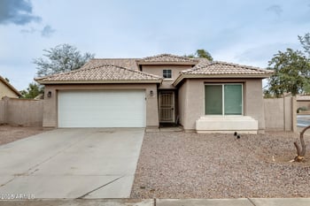 1824 Lydia Ln, Phoenix, AZ 85041
