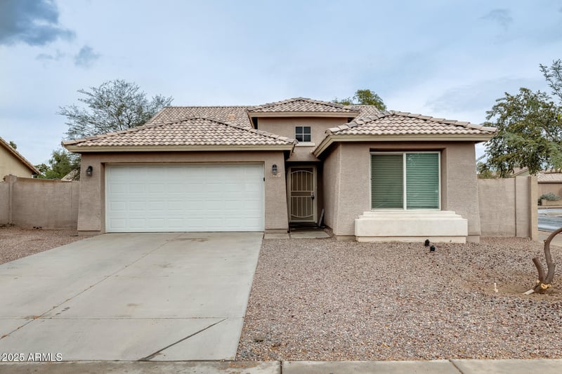 1824 Lydia Ln, Phoenix, AZ 85041