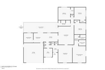 1824 Ronald Rd, Phoenix, AZ 85022