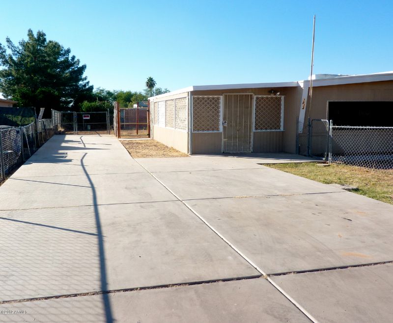 1824 S 80th St, Mesa, AZ 85209