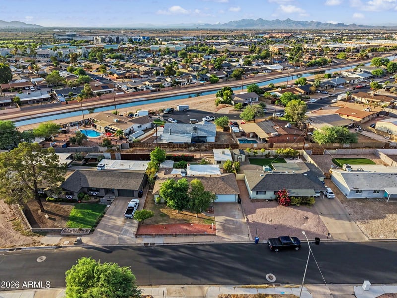 1824 W 6th St, Mesa, AZ 85201