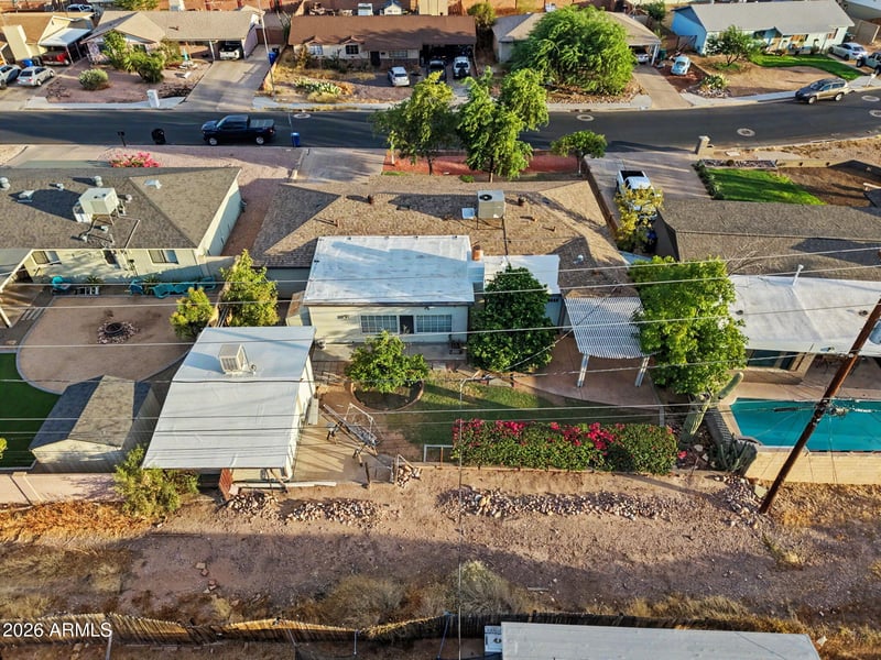 1824 W 6th St, Mesa, AZ 85201