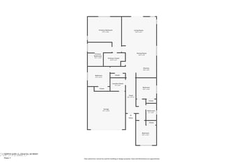 1824 Lydia Ln, Phoenix, AZ 85041