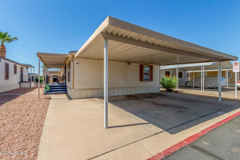 18240 21st St #100, Phoenix, AZ 85022