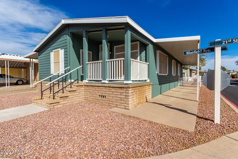 18240 21st St #108, Phoenix, AZ 85022