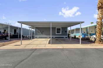 18240 21st St Lot 95, Phoenix, AZ 85022