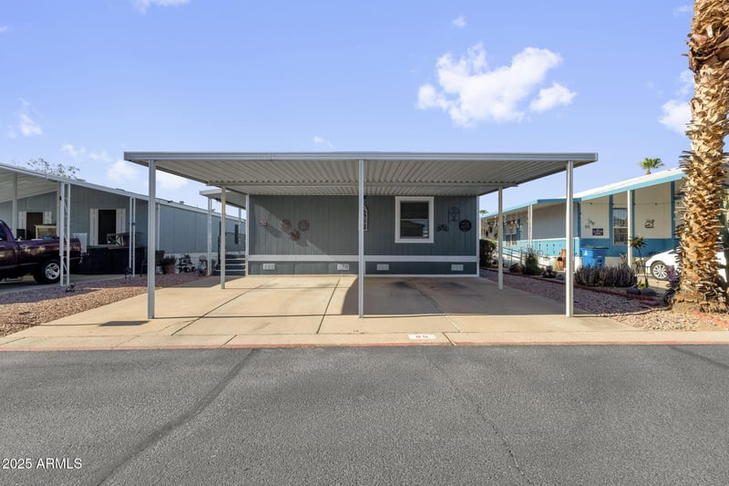 18240 21st St Lot 95, Phoenix, AZ 85022