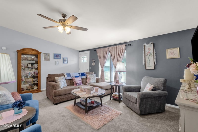 18240 21st St Lot 95, Phoenix, AZ 85022