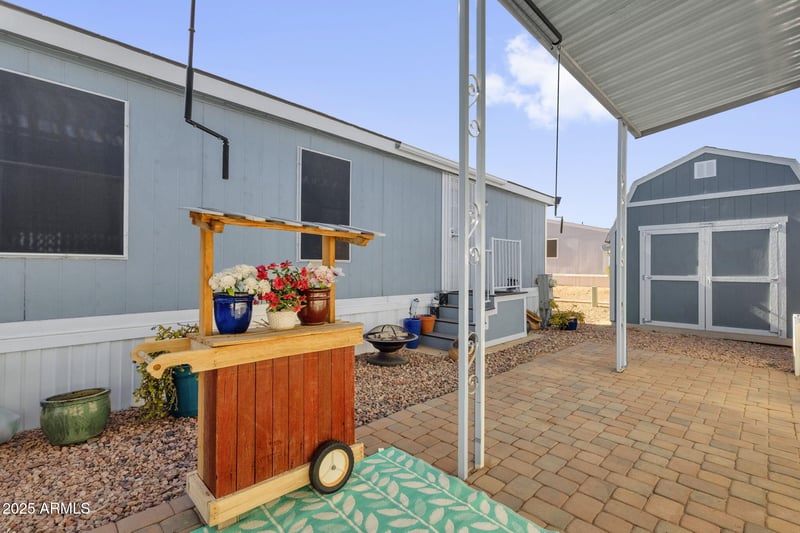 18240 21st St Lot 95, Phoenix, AZ 85022
