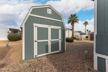 18240 21st St Lot 95, Phoenix, AZ 85022