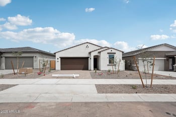 18240 La Senda Dr, Surprise, AZ 85387