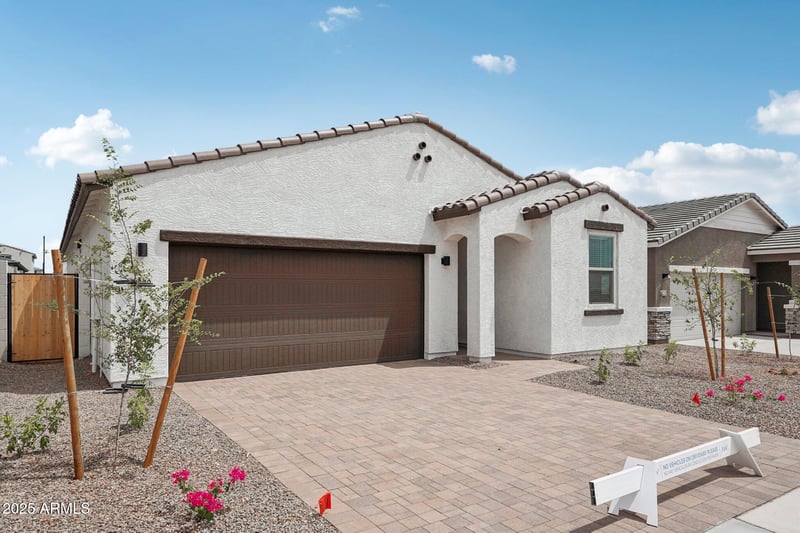 18240 La Senda Dr, Surprise, AZ 85387