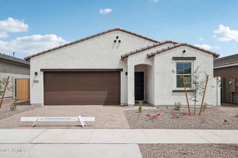 18240 La Senda Dr, Surprise, AZ 85387