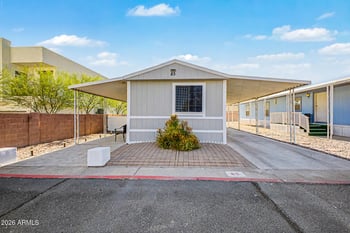 18240 21st St #85, Phoenix, AZ 85022