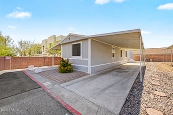 18240 21st St #85, Phoenix, AZ 85022
