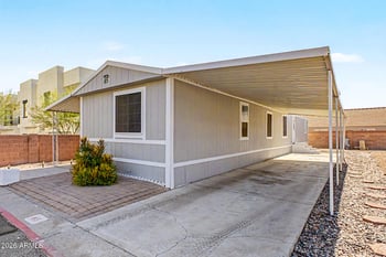 18240 N 21st St #85, Phoenix, AZ 85022