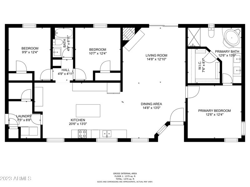 18240 N 21st St #87, Phoenix, AZ 85022