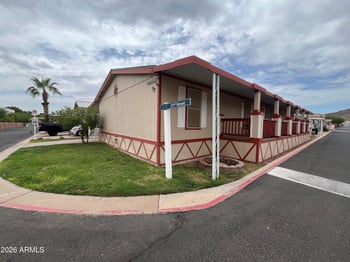 18240 21st St #97, Phoenix, AZ 85022