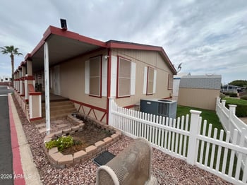 18240 21st St #97, Phoenix, AZ 85022