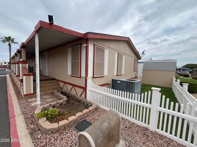 18240 N 21st St #97, Phoenix, AZ 85022