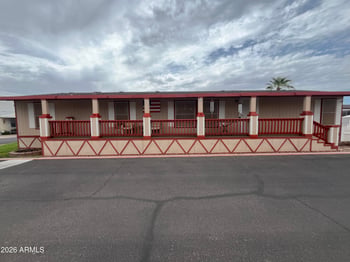 18240 21st St #97, Phoenix, AZ 85022