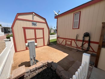 18240 21st St #97, Phoenix, AZ 85022