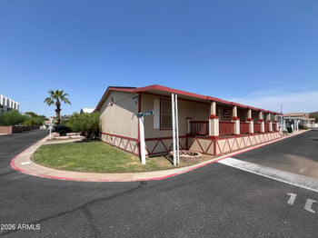18240 N 21st St #97, Phoenix, AZ 85022