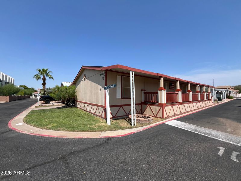 18240 N 21st St #97, Phoenix, AZ 85022