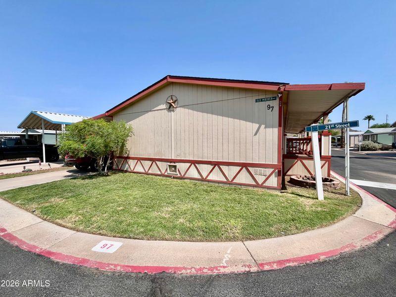 18240 N 21st St #97, Phoenix, AZ 85022