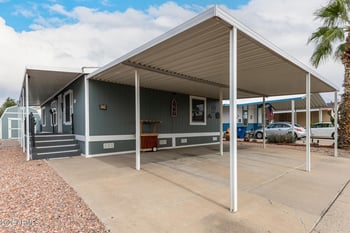 18240 21st St Lot 95, Phoenix, AZ 85022