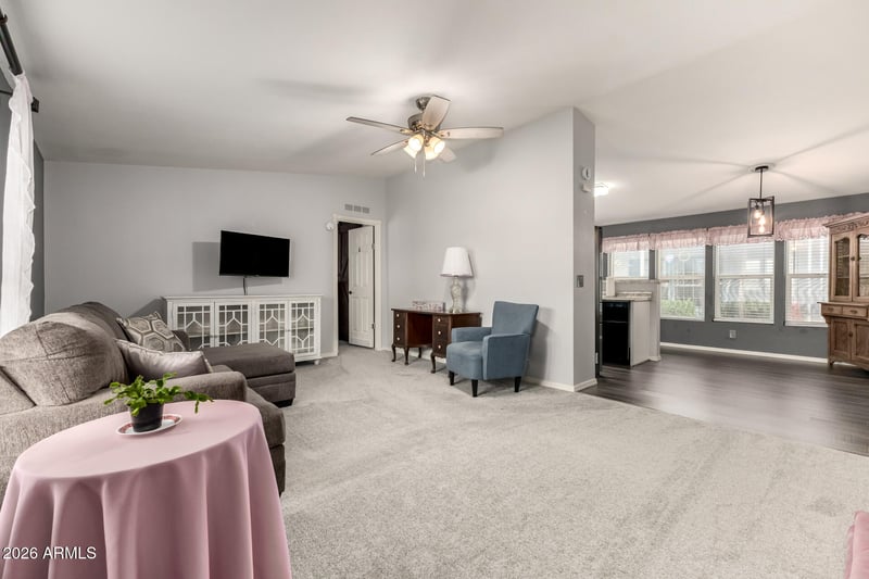 18240 N 21st St Lot 95, Phoenix, AZ 85022
