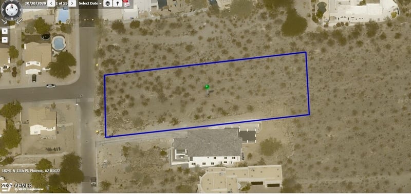 18241 13th Pl #2, Phoenix, AZ 85022