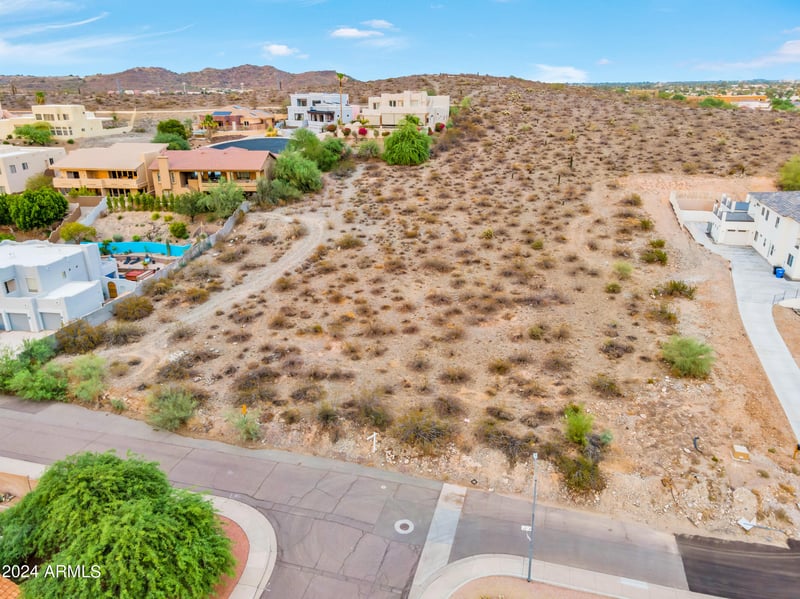 18241 13th Pl #2, Phoenix, AZ 85022