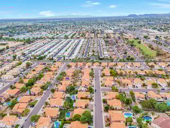 18241 13th Pl #2, Phoenix, AZ 85022