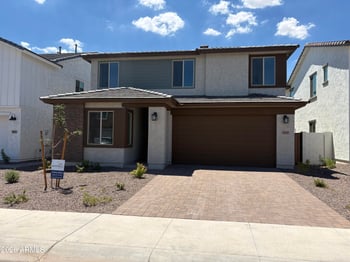 18241 Lupine Ave, Goodyear, AZ 85338