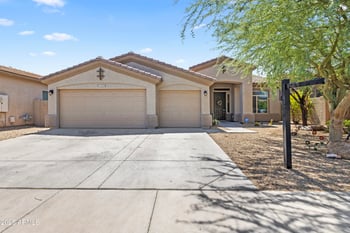 18241 Young St, Surprise, AZ 85388