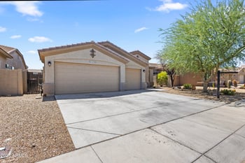 18241 Young St, Surprise, AZ 85388