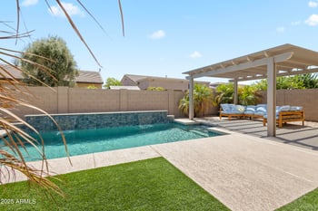 18241 Young St, Surprise, AZ 85388
