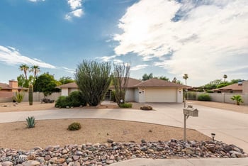 18242 66th Ave, Glendale, AZ 85308