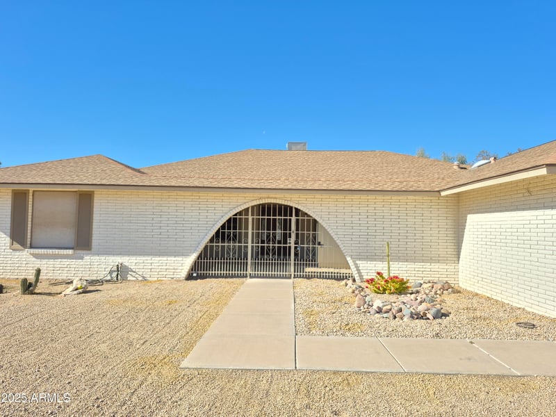 18242 66th Ave, Glendale, AZ 85308