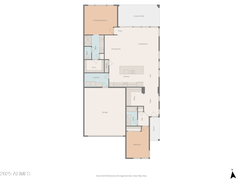 18242 Coronado Cave Ct, Rio Verde, AZ 85263