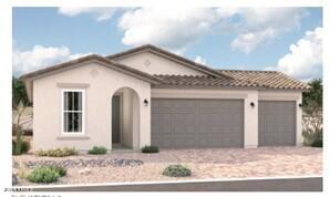 18242 W Elizabeth Ave, Goodyear, AZ 85338