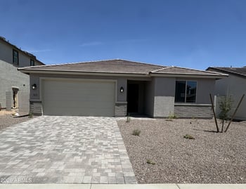 18243 Pioneer St, Goodyear, AZ 85338