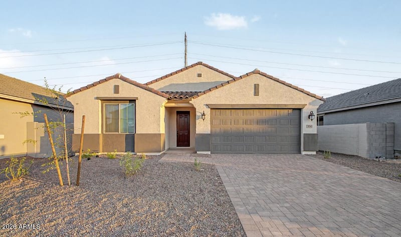18243 W Pioneer St, Goodyear, AZ 85338