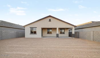 18243 Pioneer St, Goodyear, AZ 85338