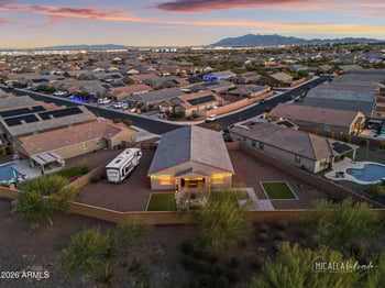 18244 College Dr, Goodyear, AZ 85395