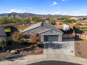 18244 College Dr, Goodyear, AZ 85395