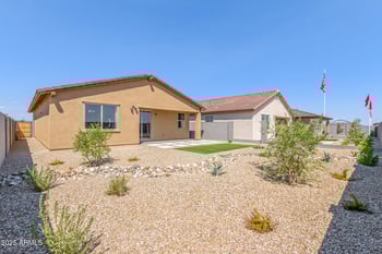 18244 Soft Wind Dr, Surprise, AZ 85387